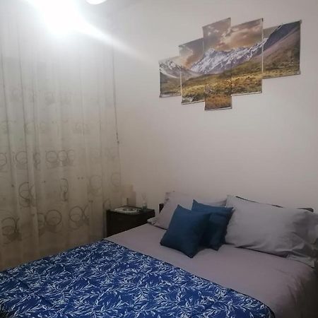 Melissa Lux Apartment ชัมปีโน ภายนอก รูปภาพ