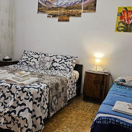 Melissa Lux Apartment ชัมปีโน ภายนอก รูปภาพ