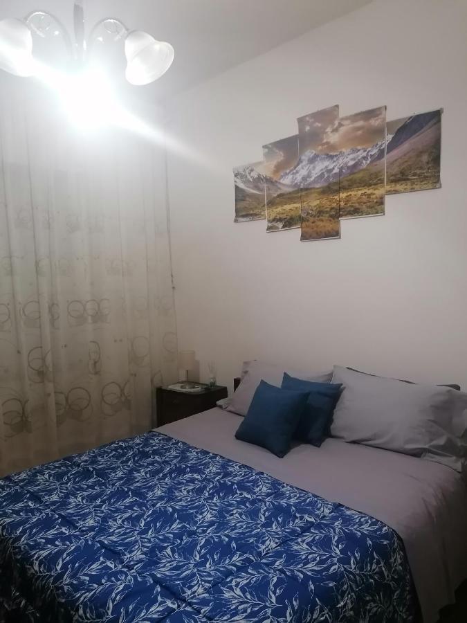 Melissa Lux Apartment ชัมปีโน ภายนอก รูปภาพ