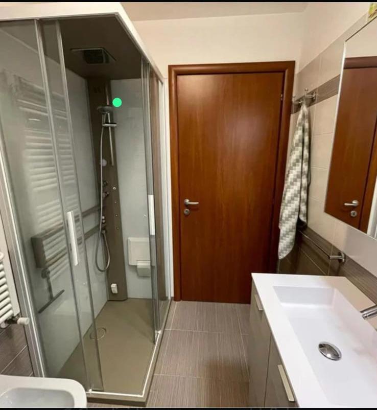 Melissa Lux Apartment ชัมปีโน ภายนอก รูปภาพ